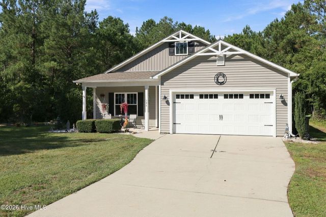 126 Penny Lane, Holly Ridge, NC 28445
