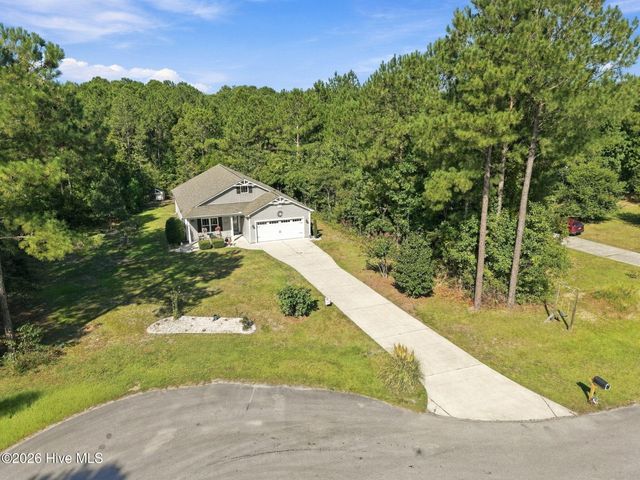 126 Penny Lane, Holly Ridge, NC 28445