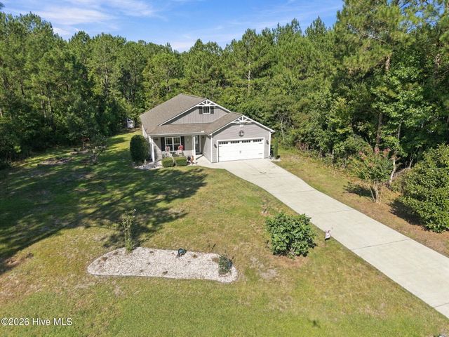 126 Penny Lane, Holly Ridge, NC 28445
