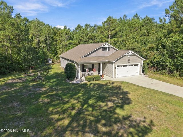 126 Penny Lane, Holly Ridge, NC 28445