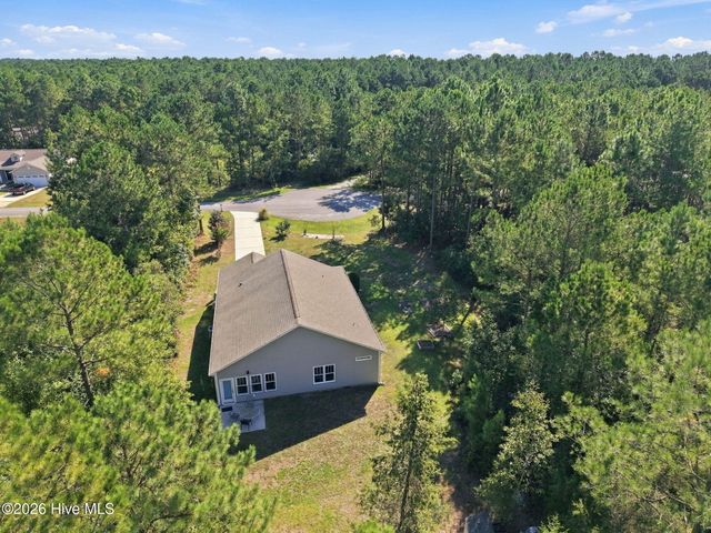 126 Penny Lane, Holly Ridge, NC 28445