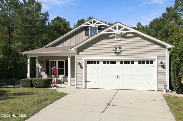 126 Penny Lane, Holly Ridge, NC 28445