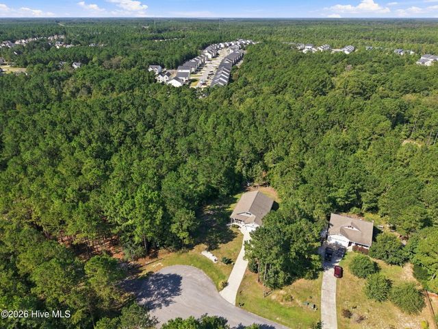 126 Penny Lane, Holly Ridge, NC 28445