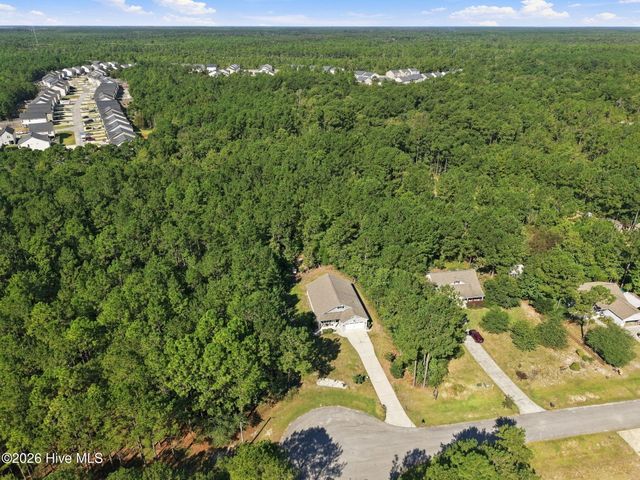 126 Penny Lane, Holly Ridge, NC 28445
