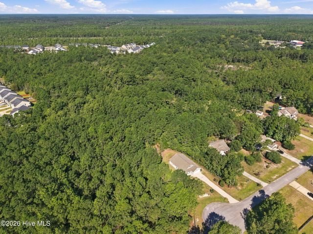 126 Penny Lane, Holly Ridge, NC 28445