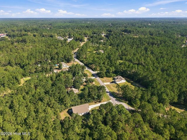 126 Penny Lane, Holly Ridge, NC 28445