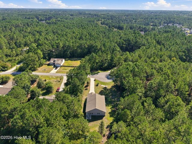126 Penny Lane, Holly Ridge, NC 28445