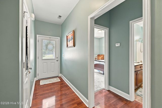 126 Penny Lane, Holly Ridge, NC 28445