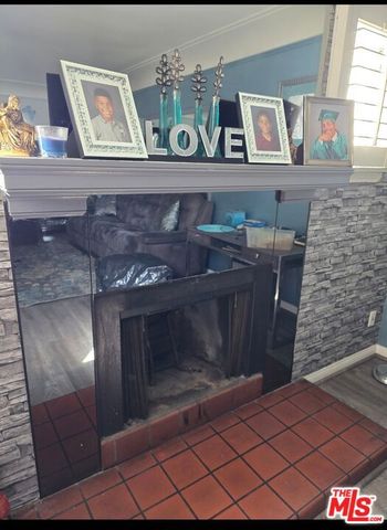 611 W 109th Street, Los Angeles, CA 90044