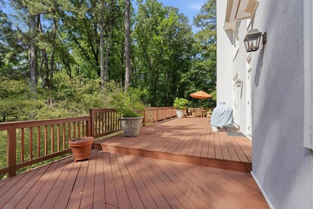 1314 Battleview Drive NW, Atlanta, GA 30327
