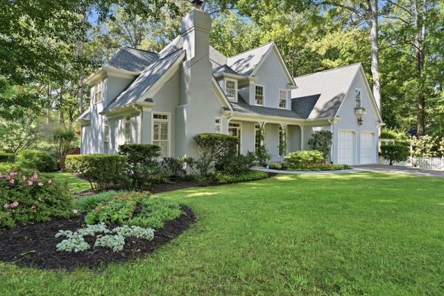 1314 Battleview Drive NW, Atlanta, GA 30327