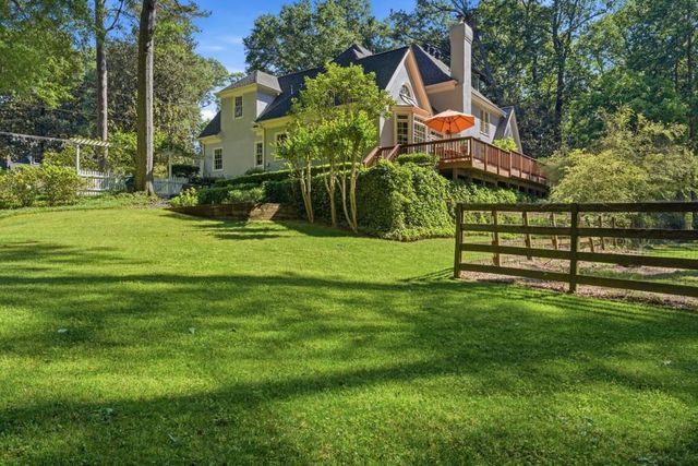 1314 Battleview Drive NW, Atlanta, GA 30327