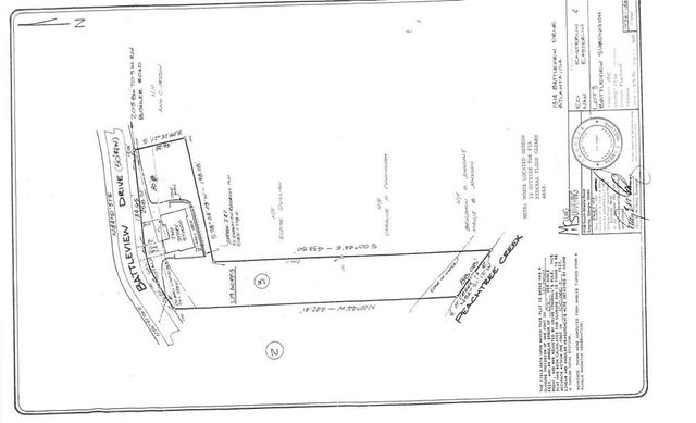 1314 Battleview Drive NW, Atlanta, GA 30327