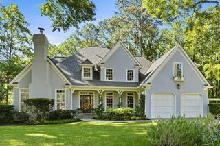1314 Battleview Drive NW, Atlanta, GA 30327