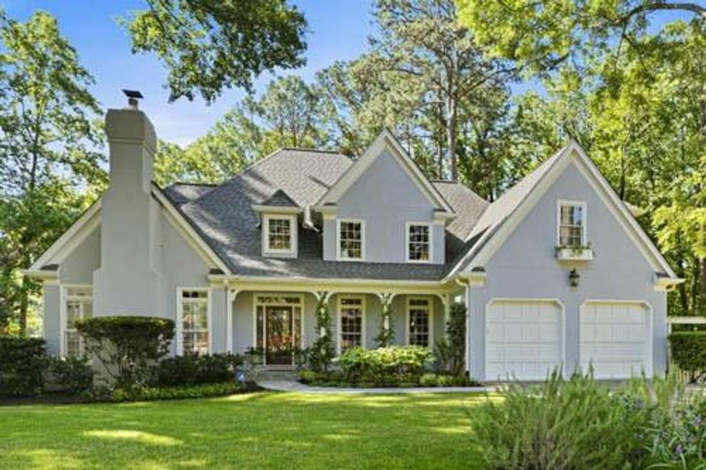 1314 Battleview Drive NW, Atlanta, GA 30327