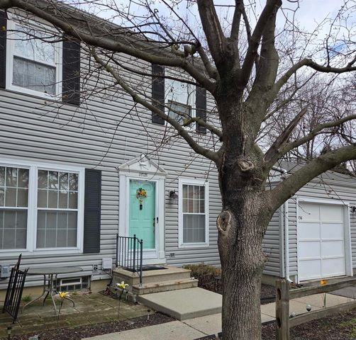 38736 Barnstable Lane, Clinton Twp, MI 48038