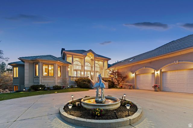 10588 S WASATCH BLVD, Sandy, UT 84092