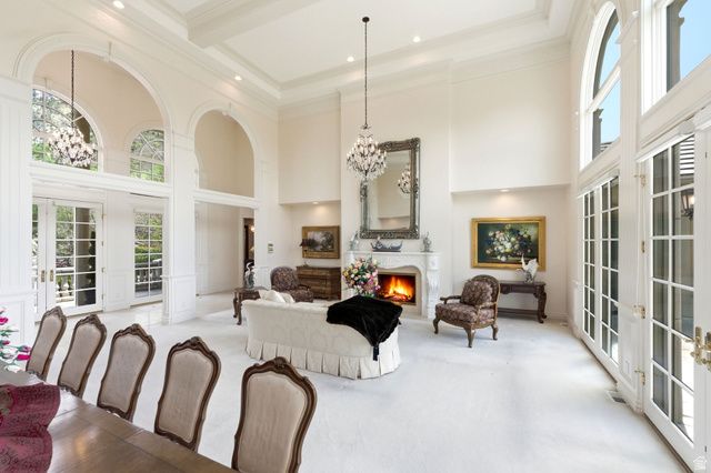 10588 S WASATCH BLVD, Sandy, UT 84092