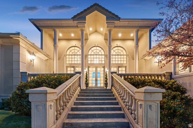10588 S WASATCH BLVD, Sandy, UT 84092