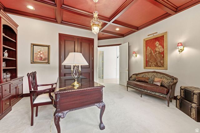 10588 S WASATCH BLVD, Sandy, UT 84092