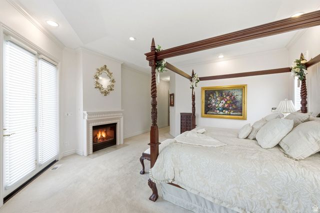 10588 S WASATCH BLVD, Sandy, UT 84092