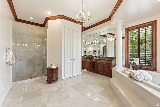 10588 S WASATCH BLVD, Sandy, UT 84092