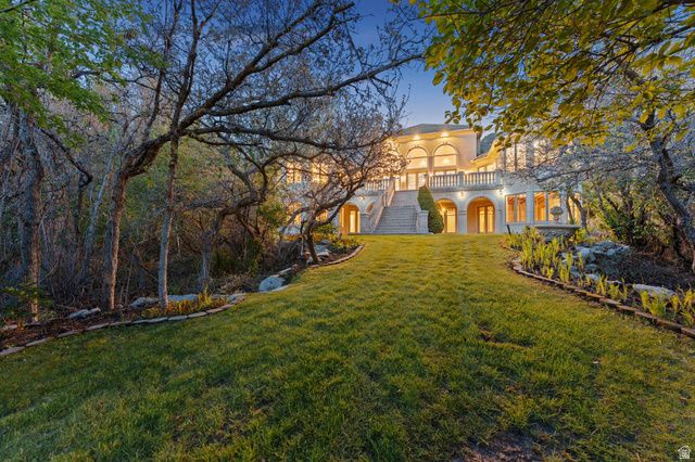 10588 S WASATCH BLVD, Sandy, UT 84092