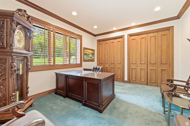10588 S WASATCH BLVD, Sandy, UT 84092