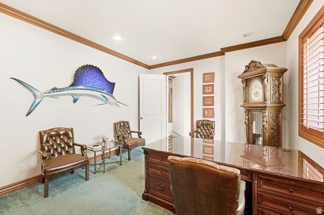 10588 S WASATCH BLVD, Sandy, UT 84092