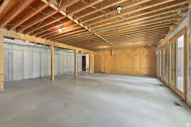10588 S WASATCH BLVD, Sandy, UT 84092
