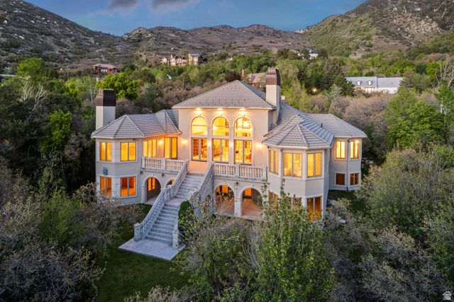 10588 S WASATCH BLVD, Sandy, UT 84092