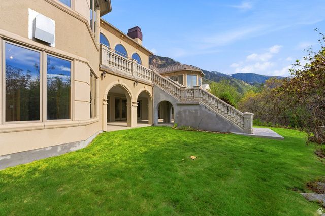 10588 S WASATCH BLVD, Sandy, UT 84092