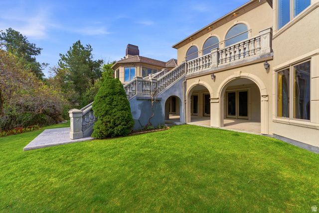 10588 S WASATCH BLVD, Sandy, UT 84092