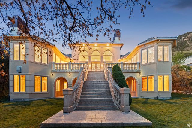 10588 S WASATCH BLVD, Sandy, UT 84092