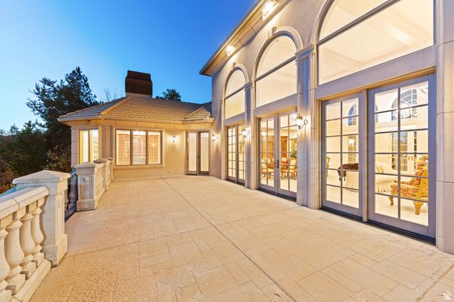 10588 S WASATCH BLVD, Sandy, UT 84092