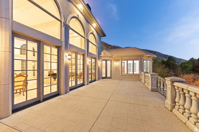 10588 S WASATCH BLVD, Sandy, UT 84092