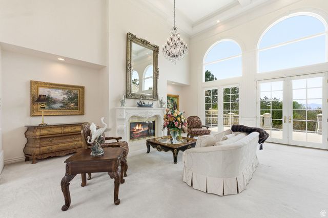 10588 S WASATCH BLVD, Sandy, UT 84092