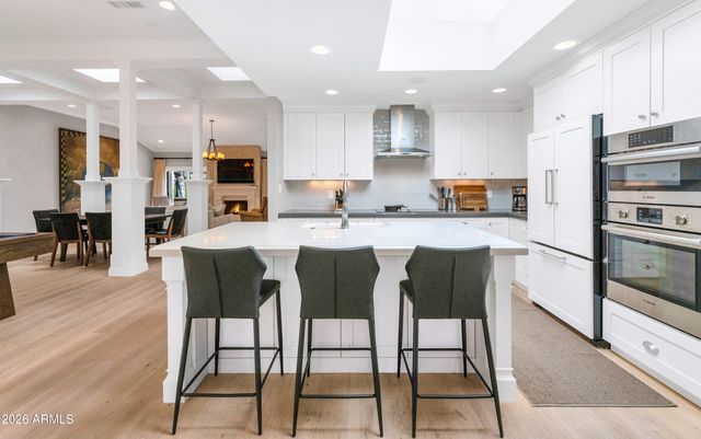 2626 E ARIZONA BILTMORE Circle 17, Phoenix, AZ 85016