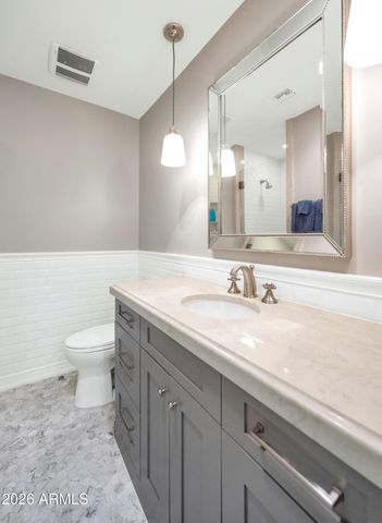 2626 E ARIZONA BILTMORE Circle 17, Phoenix, AZ 85016