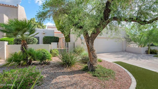 2626 E ARIZONA BILTMORE Circle 17, Phoenix, AZ 85016