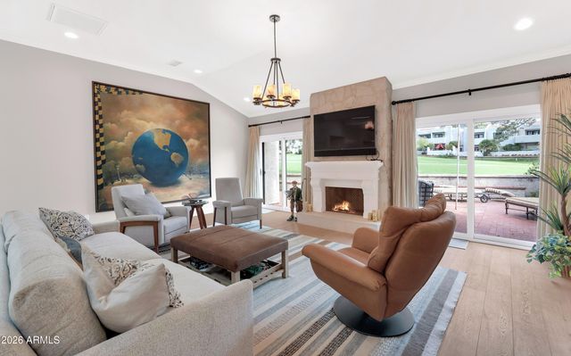 2626 E ARIZONA BILTMORE Circle 17, Phoenix, AZ 85016