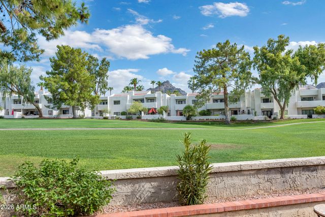 2626 E ARIZONA BILTMORE Circle 17, Phoenix, AZ 85016