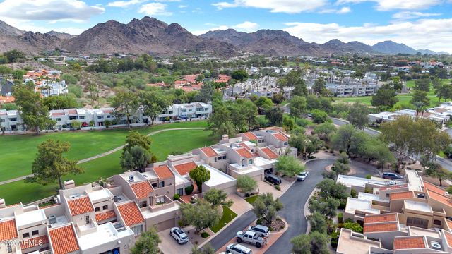 2626 E ARIZONA BILTMORE Circle 17, Phoenix, AZ 85016