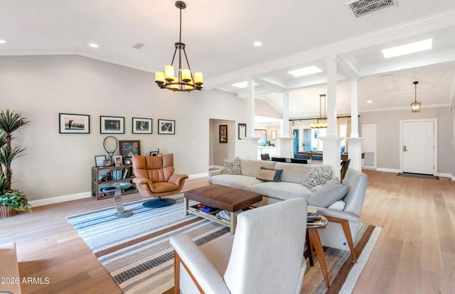 2626 E ARIZONA BILTMORE Circle 17, Phoenix, AZ 85016