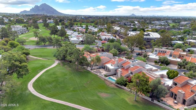 2626 E ARIZONA BILTMORE Circle 17, Phoenix, AZ 85016