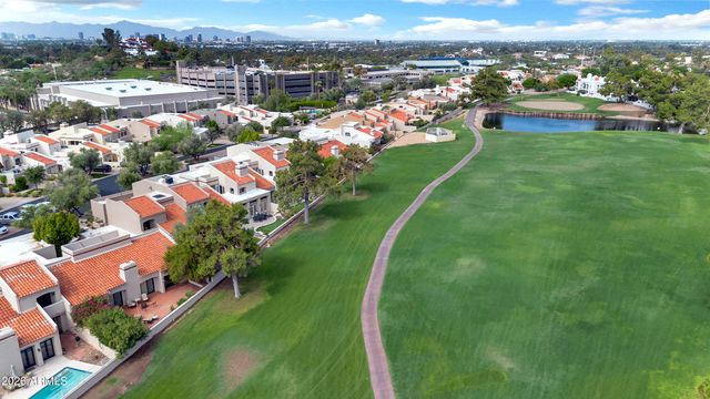2626 E ARIZONA BILTMORE Circle 17, Phoenix, AZ 85016