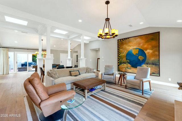 2626 E ARIZONA BILTMORE Circle 17, Phoenix, AZ 85016