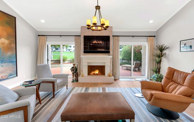 2626 E ARIZONA BILTMORE Circle 17, Phoenix, AZ 85016