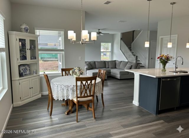 1308 JEWELSTONE Lane, Jacksonville, FL 32221