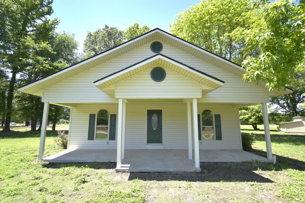 13267 HWY 135 N, Paragould, AR 72450
